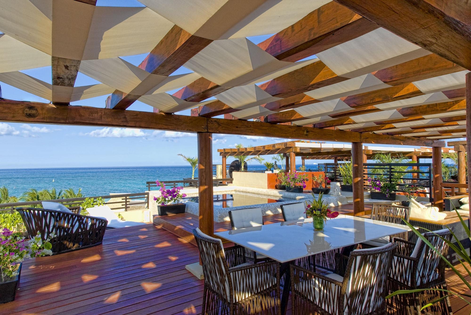 La Divina By Aldea Thai Playa del Carmen Exterior foto
