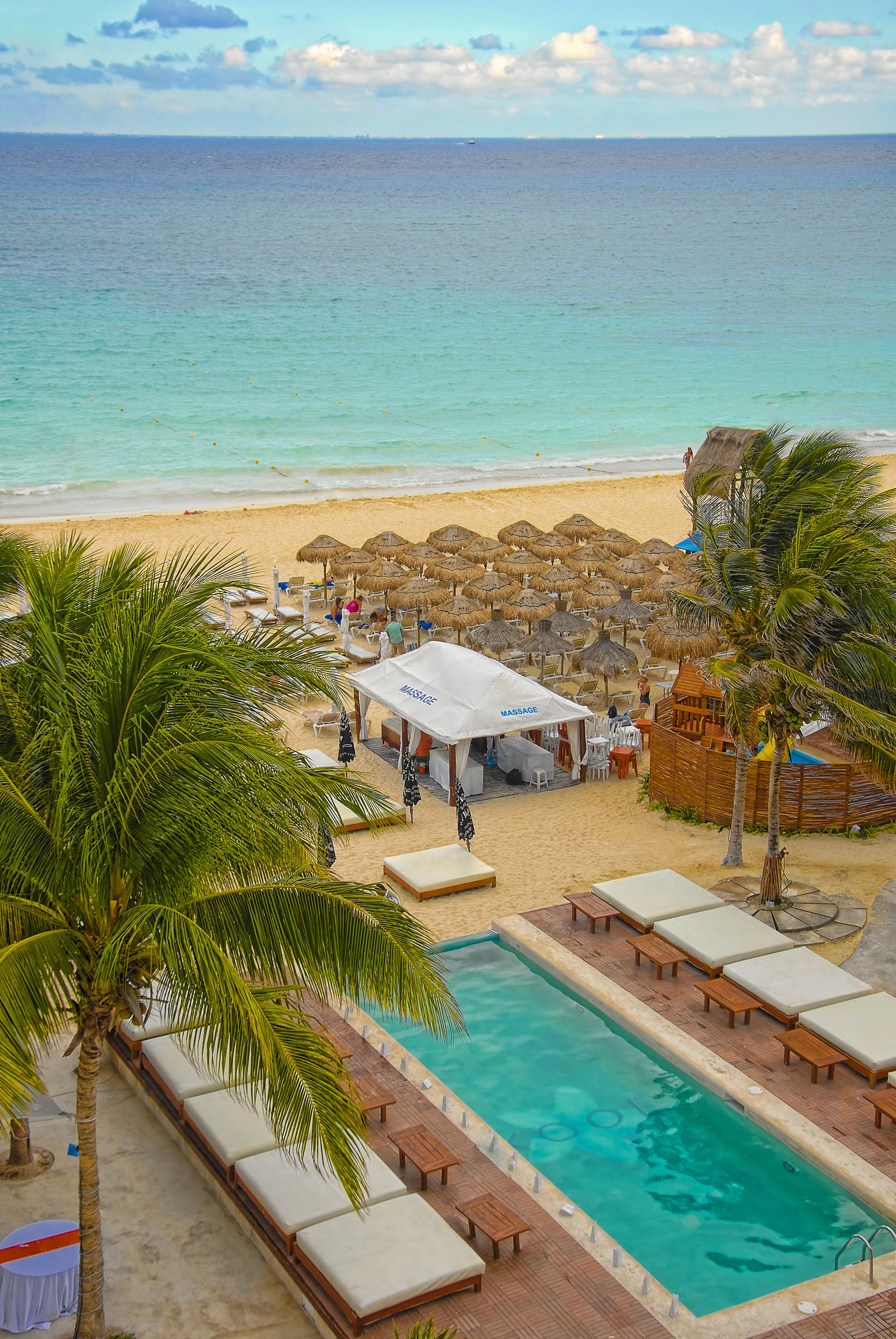La Divina By Aldea Thai Playa del Carmen Exterior foto