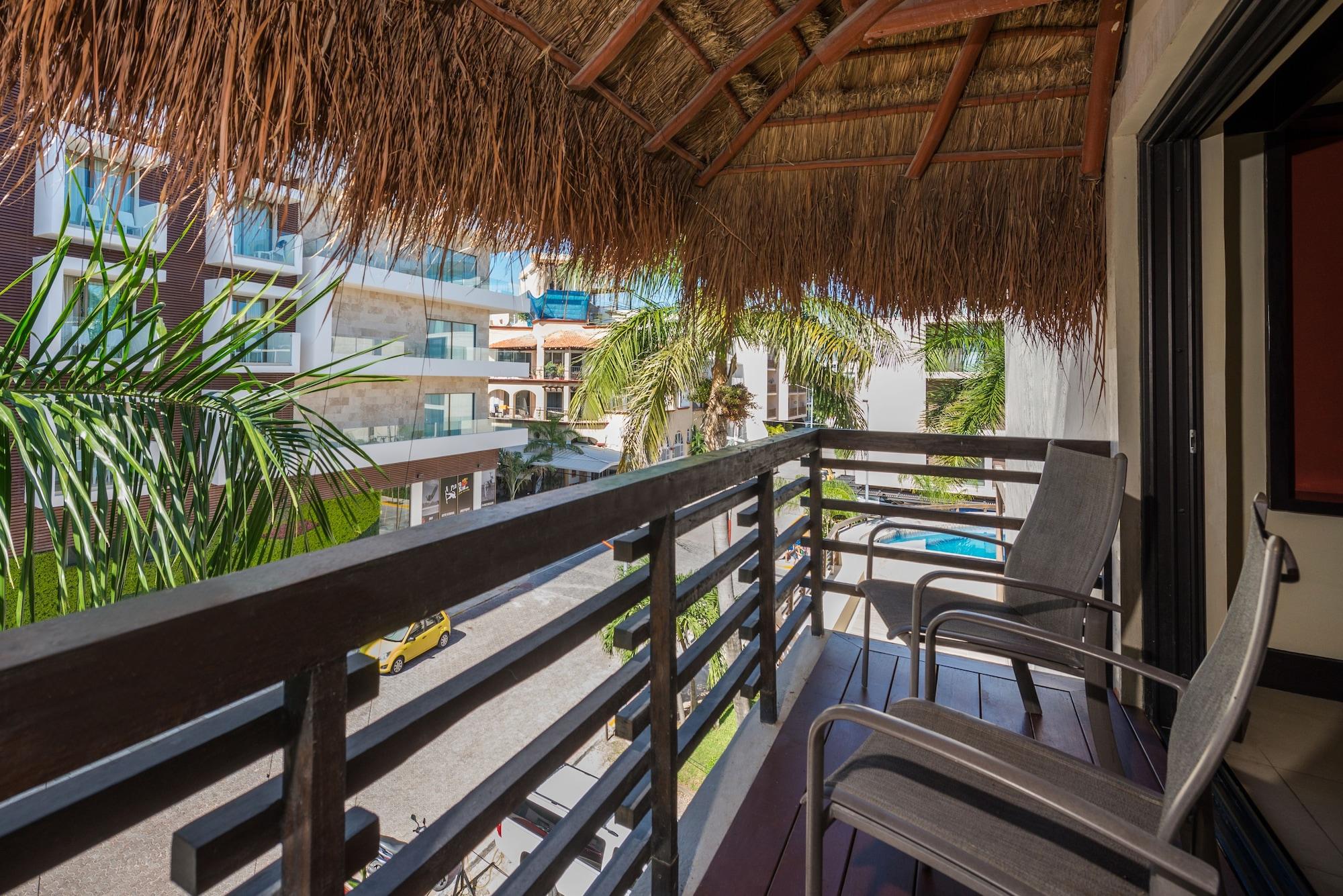 La Divina By Aldea Thai Playa del Carmen Exterior foto